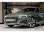 Audi A4 Avant 35 TFSI S-Line|Pano|trekhaak|Virtual|ACC|Black