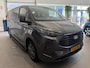 Ford Transit Custom 320 2.5 PHEV L2H1 Limited DC | Dealer onderhouden | Trekhaak | Driver Assistent Pack Ultimate | Dual-zone automatische airconditioning | 17 inch lichtmetalen velgen (Carbonised Grey) | 12V aansluitpunt in laadruimte | 8-weg verstelbare & verwarmbare passagiersstoel