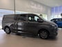Ford Transit Custom 320 2.5 PHEV L2H1 Limited DC | Dealer onderhouden | Trekhaak | Driver Assistent Pack Ultimate | Dual-zone automatische airconditioning | 17 inch lichtmetalen velgen (Carbonised Grey) | 12V aansluitpunt in laadruimte | 8-weg verstelbare & verwarmbare passagiersstoel