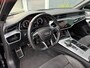 Audi A6 55 TFSI e | 3x S Line | Pano | 360 | Matrix