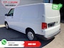 Volkswagen Transporter 2.0 TDI Weinig Km/ Carplay/ Cruise/ Airco/ PDC