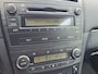 Toyota Avensis Wagon 1.8 VVTi Panoramic LEER NAVI TEL TREKHAAK PDC CC