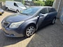 Toyota Avensis Wagon 1.8 VVTi Panoramic LEER NAVI TEL TREKHAAK PDC CC