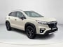 Suzuki S-Cross 1.4 Boosterjet Special Edition Hybrid ** SAVANNA IVORY METALLIC/ AUTOMAAT/ DIRECT LEVERBAAR**
