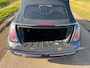 MINI Cooper Mini Cabrio 1.6 Pepper APK 03-2026 Airco Leder