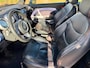 MINI Cooper Mini Cabrio 1.6 Pepper APK 03-2026 Airco Leder