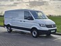 Volkswagen Crafter 35 2.0 TDI L3H2 L3H2 (L2H1) Lang, 2x zijdeur, automaat, airco, navi, camera, pdc, cruise control