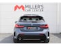 BMW 1-Serie 118i M-Sport M-seats Maxton Design NL-Auto BTW