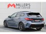 BMW 1-Serie 118i M-Sport M-seats Maxton Design NL-Auto BTW