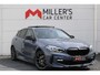 BMW 1-Serie 118i M-Sport M-seats Maxton Design NL-Auto BTW