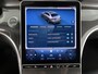 Mercedes-Benz C-klasse 180 AMG Sportline (INCL-BTW) *LEATHER | FULL-LED | HEATED-SPORTSEATS | DIGI-COCKPIT | BLINDSPOT | CAMERA | DAB | AMBIENTLIGHT | SHIFTPADDLES | PRIVACY-GLASS | ECC | PDC | CRUISE | CARPLAY | 19''ALU*