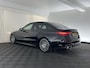 Mercedes-Benz C-klasse 180 AMG Sportline (INCL-BTW) *LEATHER | FULL-LED | HEATED-SPORTSEATS | DIGI-COCKPIT | BLINDSPOT | CAMERA | DAB | AMBIENTLIGHT | SHIFTPADDLES | PRIVACY-GLASS | ECC | PDC | CRUISE | CARPLAY | 19''ALU*