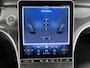 Mercedes-Benz C-klasse 180 AMG Sportline (INCL-BTW) *LEATHER | FULL-LED | HEATED-SPORTSEATS | DIGI-COCKPIT | BLINDSPOT | CAMERA | DAB | AMBIENTLIGHT | SHIFTPADDLES | PRIVACY-GLASS | ECC | PDC | CRUISE | CARPLAY | 19''ALU*