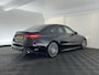 Mercedes-Benz C-klasse 180 AMG Sportline (INCL-BTW) *LEATHER | FULL-LED | HEATED-SPORTSEATS | DIGI-COCKPIT | BLINDSPOT | CAMERA | DAB | AMBIENTLIGHT | SHIFTPADDLES | PRIVACY-GLASS | ECC | PDC | CRUISE | CARPLAY | 19''ALU*