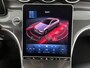 Mercedes-Benz C-klasse 180 AMG Sportline (INCL-BTW) *LEATHER | FULL-LED | HEATED-SPORTSEATS | DIGI-COCKPIT | BLINDSPOT | CAMERA | DAB | AMBIENTLIGHT | SHIFTPADDLES | PRIVACY-GLASS | ECC | PDC | CRUISE | CARPLAY | 19''ALU*