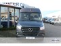Westfalia James Cook 600D Classic 150pk Aut.