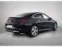 Mercedes-Benz CLA 200 Business Solution Luxury 58 kWh | Winterpakket | Warmtewerend, donkergetint glas | Massagefunctie | Vast panoramadak | Sierdelen openporig bruin eikenhout met aluminium lijnen | 18 inch vijfspaaks lichtmetalen velgen |