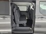 Ford Transit Custom 320 2.5 PHEV L2H1 Limited DC trekhaak|2xschuifdeur|nav|cam|acc|lmv17