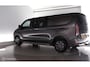 Ford Transit Custom 320 2.5 PHEV L2H1 Limited DC trekhaak|2xschuifdeur|nav|cam|acc|lmv17