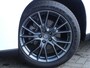 Leapmotor C10 REEV Design 28.4 kWh 215PK Automaat Navigatie, Camera 360, Lichtmetalen velgen, Elektrische Achterklep, Kunstlederen bekleding, Stoel Verwarming & Ventilatie