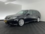 Saab 9-3 Sport Estate 1.8t Vector Aut. *LEATHER-FABRIC | XENON | NAVI-FULLMAP | HEATED-COMFORTSEATS | PRIVACY-GLASS | ECC | PDC | CRUISE | 17''ALU | TOWBAR*