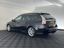 Saab 9-3 Sport Estate 1.8t Vector Aut. *LEATHER-FABRIC | XENON | NAVI-FULLMAP | HEATED-COMFORTSEATS | PRIVACY-GLASS | ECC | PDC | CRUISE | 17''ALU | TOWBAR*