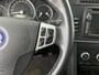 Saab 9-3 Sport Estate 1.8t Vector Aut. *LEATHER-FABRIC | XENON | NAVI-FULLMAP | HEATED-COMFORTSEATS | PRIVACY-GLASS | ECC | PDC | CRUISE | 17''ALU | TOWBAR*