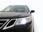 Saab 9-3 Sport Estate 1.8t Vector Aut. *LEATHER-FABRIC | XENON | NAVI-FULLMAP | HEATED-COMFORTSEATS | PRIVACY-GLASS | ECC | PDC | TOWBAR | CRUISE | 17''ALU*