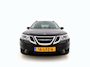 Saab 9-3 Sport Estate 1.8t Vector Aut. *LEATHER-FABRIC | XENON | NAVI-FULLMAP | HEATED-COMFORTSEATS | PRIVACY-GLASS | ECC | PDC | TOWBAR | CRUISE | 17''ALU*