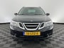 Saab 9-3 Sport Estate 1.8t Vector Aut. *LEATHER-FABRIC | XENON | NAVI-FULLMAP | HEATED-COMFORTSEATS | PRIVACY-GLASS | ECC | PDC | CRUISE | 17''ALU | TOWBAR*