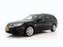 Saab 9-3 Sport Estate 1.8t Vector Aut. *LEATHER-FABRIC | XENON | NAVI-FULLMAP | HEATED-COMFORTSEATS | PRIVACY-GLASS | ECC | PDC | TOWBAR | CRUISE | 17''ALU*