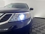 Saab 9-3 Sport Estate 1.8t Vector Aut. *LEATHER-FABRIC | XENON | NAVI-FULLMAP | HEATED-COMFORTSEATS | PRIVACY-GLASS | ECC | PDC | CRUISE | 17''ALU | TOWBAR*