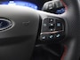 Ford Focus Wagon 1.0 EcoBoost Hybrid ST Line X | Afneembare Trekhaak | Winterpakket | Cruise Control Adaptief | Parkeercamera | HUD | Navigatie | Apple Carplay/Android Auto |