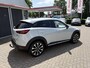 Mazda CX-3 2.0 SkyActiv-G 120 GT-M