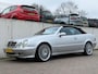 Mercedes-Benz CLK Cabrio 230 K. FINAL EDITION/LEDER/CLIMA/STOEL VERWARMING/ZEER NETTE AUTO/APK 01-2027/