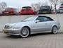 Mercedes-Benz CLK Cabrio 230 K. FINAL EDITION/LEDER/CLIMA/STOEL VERWARMING/ZEER NETTE AUTO/APK 01-2027/