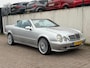 Mercedes-Benz CLK Cabrio 230 K. FINAL EDITION/LEDER/CLIMA/STOEL VERWARMING/ZEER NETTE AUTO/APK 01-2027/