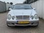 Mercedes-Benz CLK Cabrio 230 K. FINAL EDITION/LEDER/CLIMA/STOEL VERWARMING/ZEER NETTE AUTO/APK 01-2027/