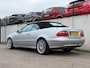 Mercedes-Benz CLK Cabrio 230 K. FINAL EDITION/LEDER/CLIMA/STOEL VERWARMING/ZEER NETTE AUTO/APK 01-2027/