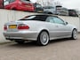 Mercedes-Benz CLK Cabrio 230 K. FINAL EDITION/LEDER/CLIMA/STOEL VERWARMING/ZEER NETTE AUTO/APK 01-2027/
