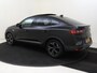 Renault Arkana 1.6 E-Tech Hybrid 145 R.S. Line | Apple Carplay/Android | Autonomous Emergency Braking | cruise control adaptief | dodehoek detectie| electronic climate control | lederen/microvezel bekleding | LED koplampen | lichtmetalen velgen 18"| navigatiesysteem | rijstrooksensor met correctie | voorstoelen verwarmd | elektrisch glazen schuif-/kanteldak | file assistent |