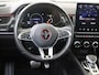Renault Arkana 1.6 E-Tech Hybrid 145 R.S. Line | Apple Carplay/Android | Autonomous Emergency Braking | cruise control adaptief | dodehoek detectie| electronic climate control | lederen/microvezel bekleding | LED koplampen | lichtmetalen velgen 18"| navigatiesysteem | rijstrooksensor met correctie | voorstoelen verwarmd | elektrisch glazen schuif-/kanteldak | file assistent |