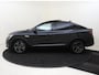 Renault Arkana 1.6 E-Tech Hybrid 145 R.S. Line | Apple Carplay/Android | Autonomous Emergency Braking | cruise control adaptief | dodehoek detectie| electronic climate control | lederen/microvezel bekleding | LED koplampen | lichtmetalen velgen 18"| navigatiesysteem | rijstrooksensor met correctie | voorstoelen verwarmd | elektrisch glazen schuif-/kanteldak | file assistent |