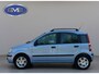 Fiat Panda 1.2 Emotion , 119000 km, airco climaat controle, lichtmetalen velgen, nette auto