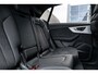 Audi Q8 55 TFSI e quattro Pro Line S 394PK | Trekhaak | 4-wielsturing | Panorama Dak | B&O | Nachtzicht | 360 Camera | Sfeerverlichting