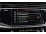 Audi Q8 55 TFSI e quattro Pro Line S 394PK | Trekhaak | 4-wielsturing | Panorama Dak | B&O | Nachtzicht | 360 Camera | Sfeerverlichting