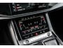 Audi Q8 55 TFSI e quattro Pro Line S 394PK | Trekhaak | 4-wielsturing | Panorama Dak | B&O | Nachtzicht | 360 Camera | Sfeerverlichting
