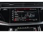 Audi Q8 55 TFSI e quattro Pro Line S 394PK | Trekhaak | 4-wielsturing | Panorama Dak | B&O | Nachtzicht | 360 Camera | Sfeerverlichting