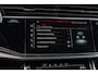 Audi Q8 55 TFSI e quattro Pro Line S 394PK | Trekhaak | 4-wielsturing | Panorama Dak | B&O | Nachtzicht | 360 Camera | Sfeerverlichting