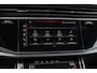 Audi Q8 55 TFSI e quattro Pro Line S 394PK | Trekhaak | 4-wielsturing | Panorama Dak | B&O | Nachtzicht | 360 Camera | Sfeerverlichting